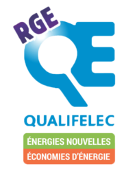 Logo RGE Qualifelec