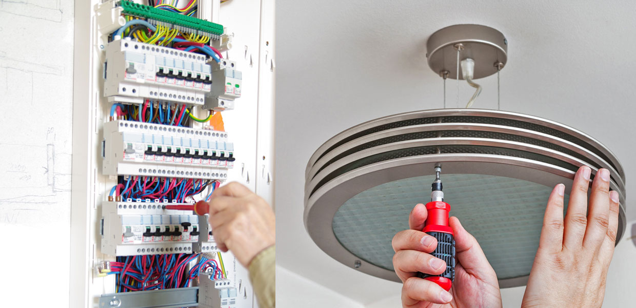 Électricité Particuliers - 4